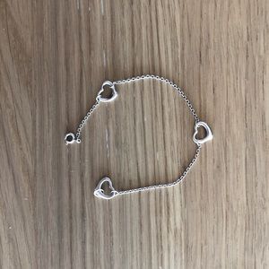 Tiffany & Co. Jewelry - Tiffany & Co Elsa Parreti Bracelet. Tiffany & Co. Jewelry - Tiffany & Co Elsa Parreti Bracelet.